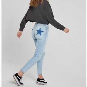 Revice Denim Uptown/Rising Star Jeans